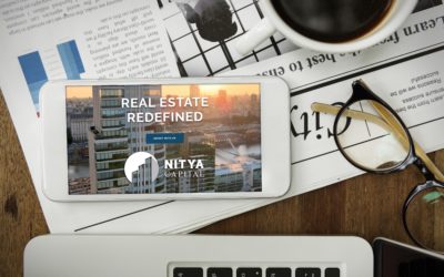 Nitya Capital - Real Estate Accommodation Property Investment