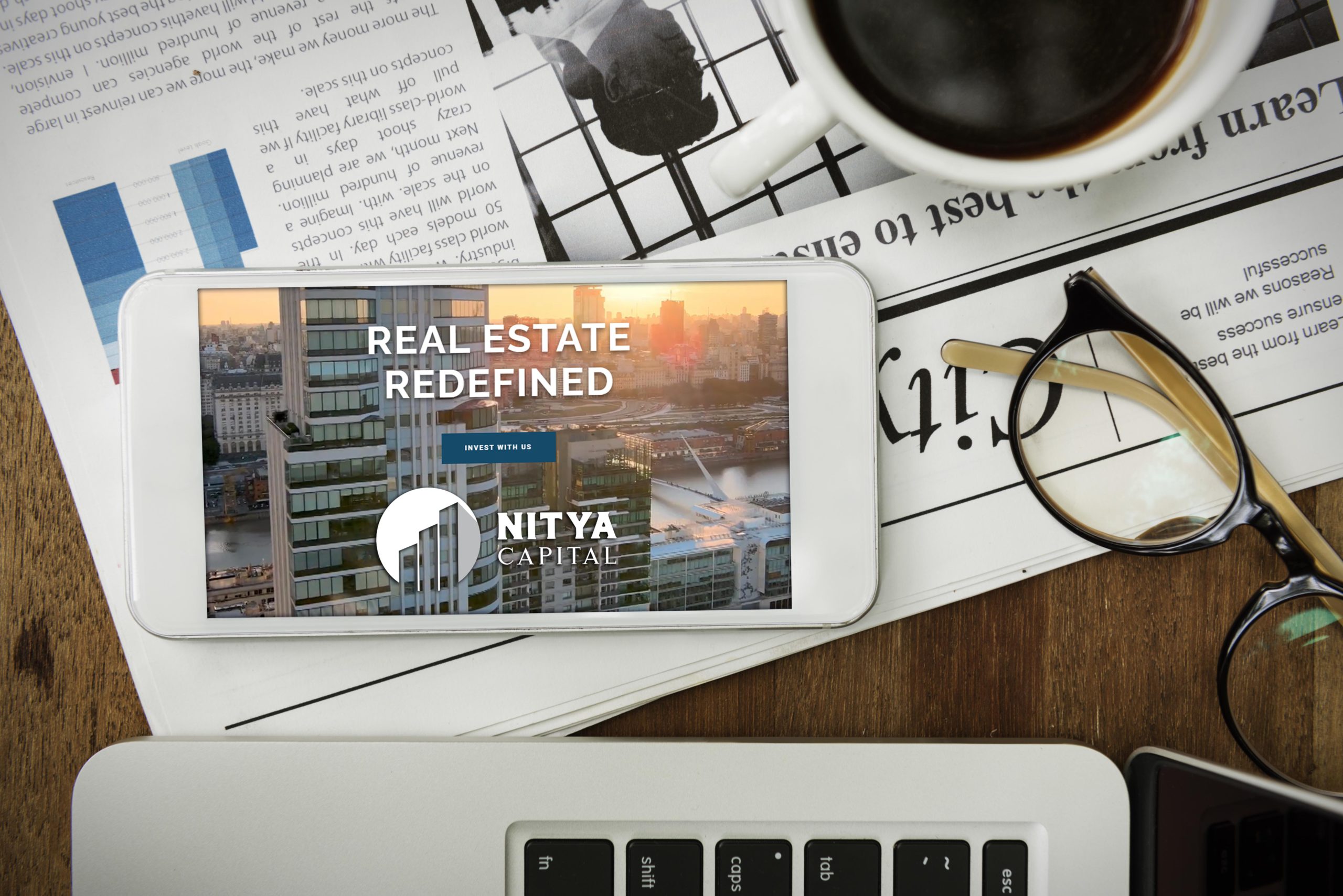 How To Capitalize On Multifamily Housing!