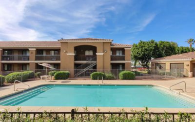 Residence at McDowell