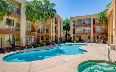 Residence at Tropicana