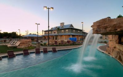 Nitya Capital - Campus Village at College Station