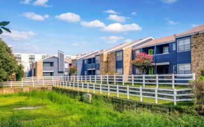 ThePreserveTurtleCreekApartments-Arlington, TX