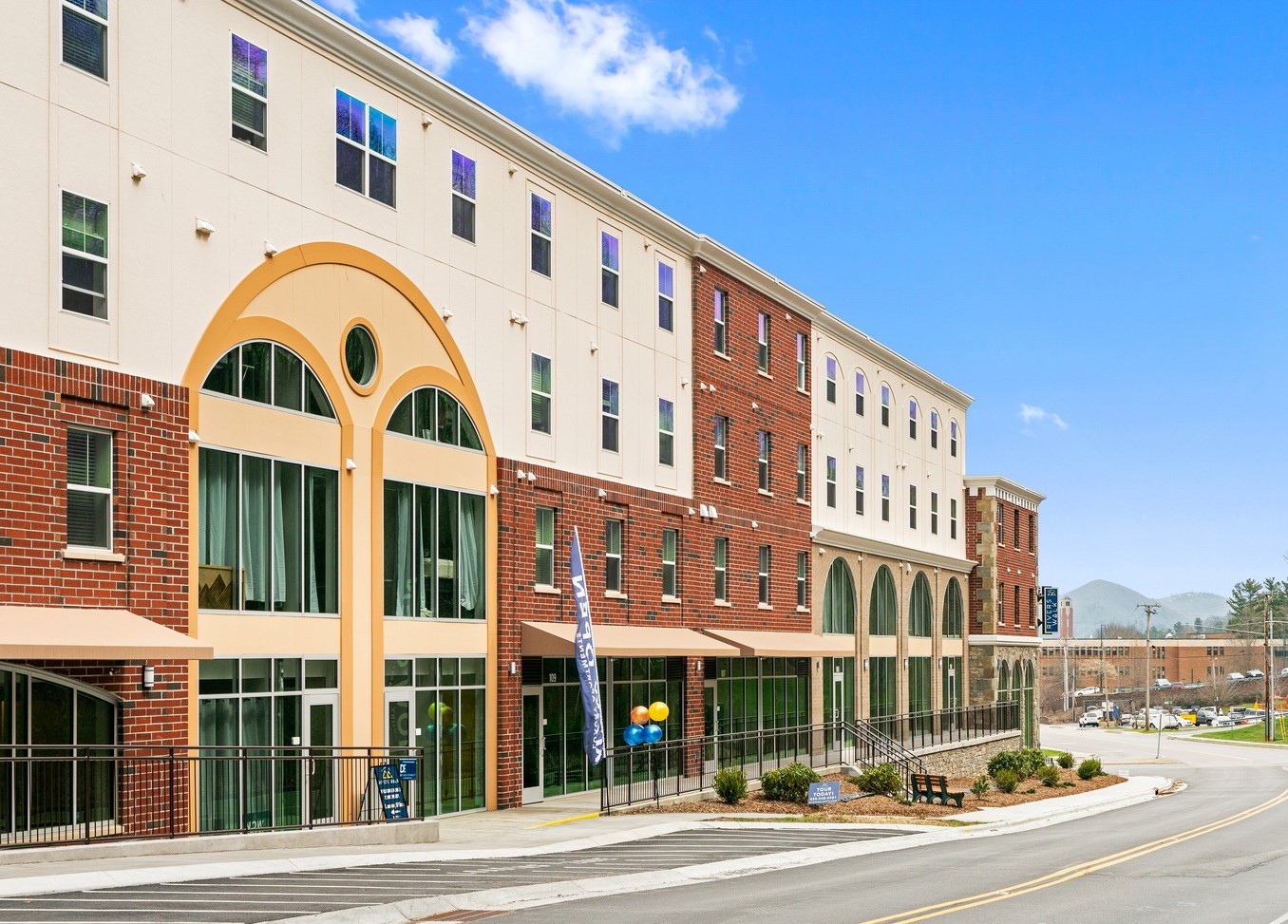 New Nitya Capital Expansions Grace Student Housing Sectors