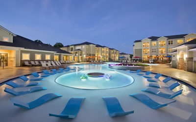 Domain at Waco_Student Housing_Nitya Capital