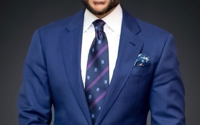 Swapnil Agarwal, Founder and CEO of Nitya Capital